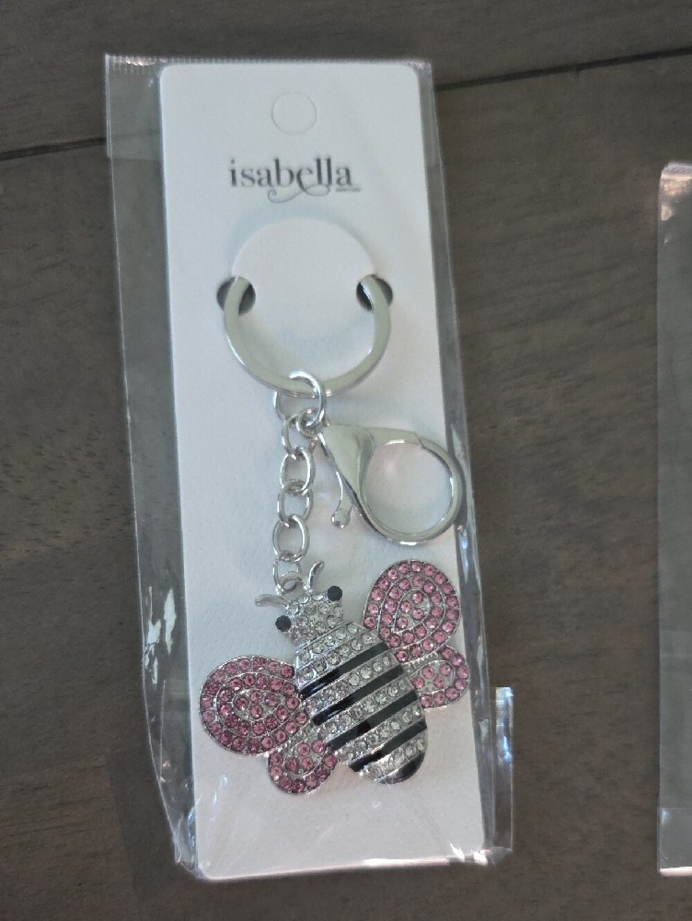 Assorted Keychain/Bag Charm - Picture 4 of 6